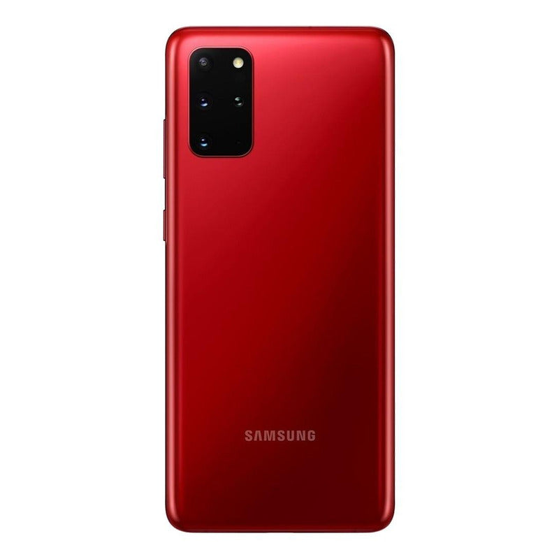 Samsung Galaxy S20+ 5g 5g 512 Gb Aura Red 12 Gb Ram