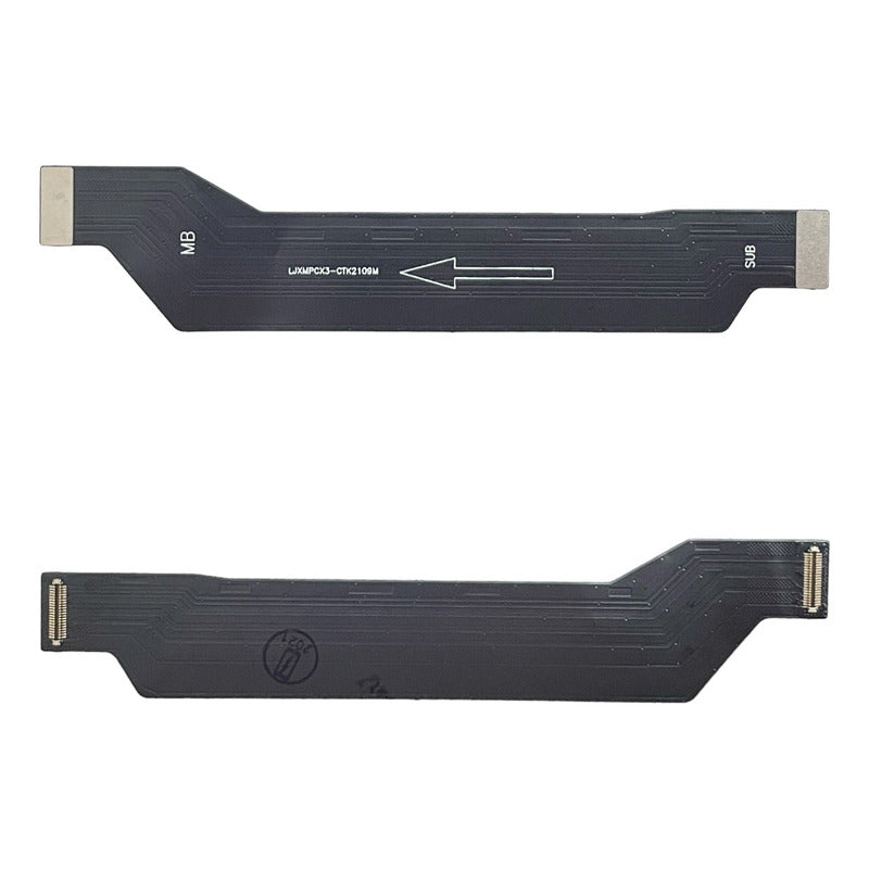 Flexor Main Compatible Con Xiaomi Poco X3 Pro M2102j20sg