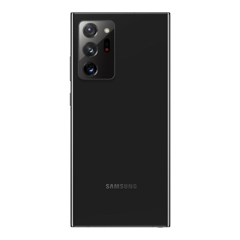 Samsung Galaxy Note20 Ultra 5g 5g 128 Gb Negro Místico 12 Gb Ram