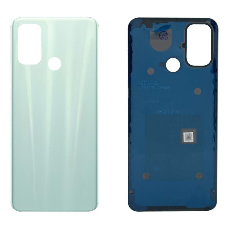 Tapa Trasera Compatible Con Oppo A53 Cph2127