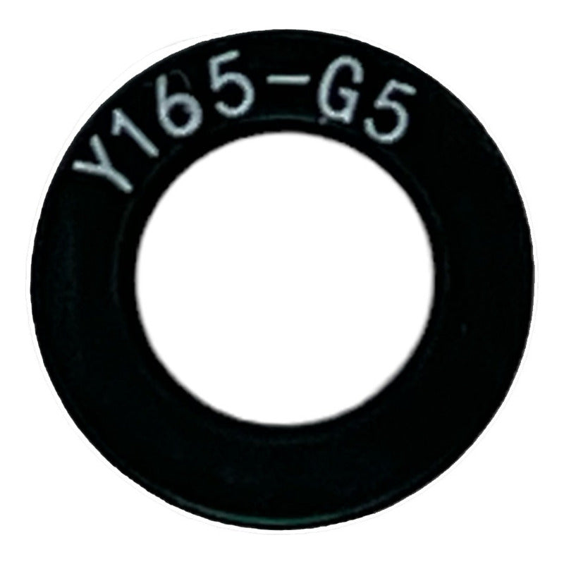 Cristal De Camara Trasera Compatible Con Samsung A04 Sm-a04