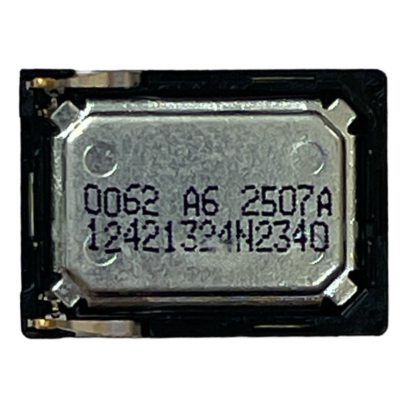 Bocina Altavoz Compatible Con Huawei Y5p Dra-lx9