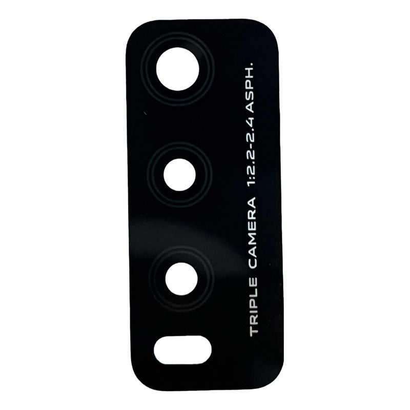 Cristal De Camara Trasera Compatible Con Vivo Y30