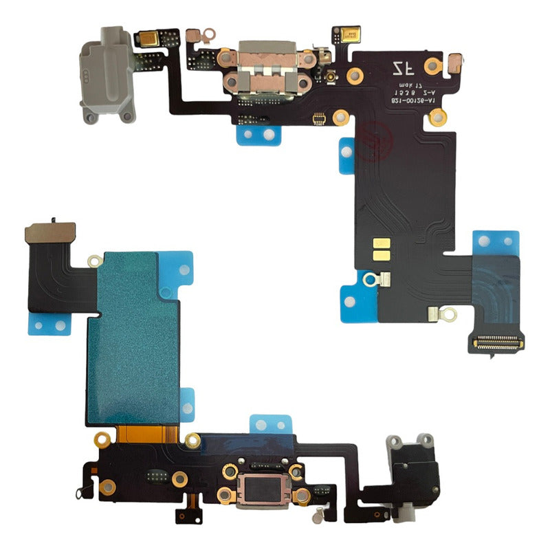 centro-de-carga-jack-audio-compatible-con-iphone-6s-plus