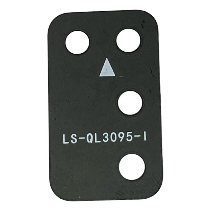 Cristal De Camara Trasera Compatible Con Samsung A02s