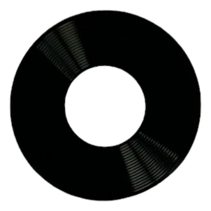 Cristal De Camara Trasera Compatible Con Huawei Honor V9play