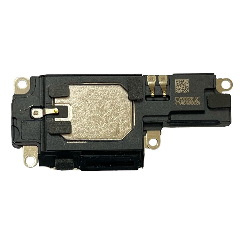 Bocina Altavoz Compatible Con iPhone 14 Pro Max A2894