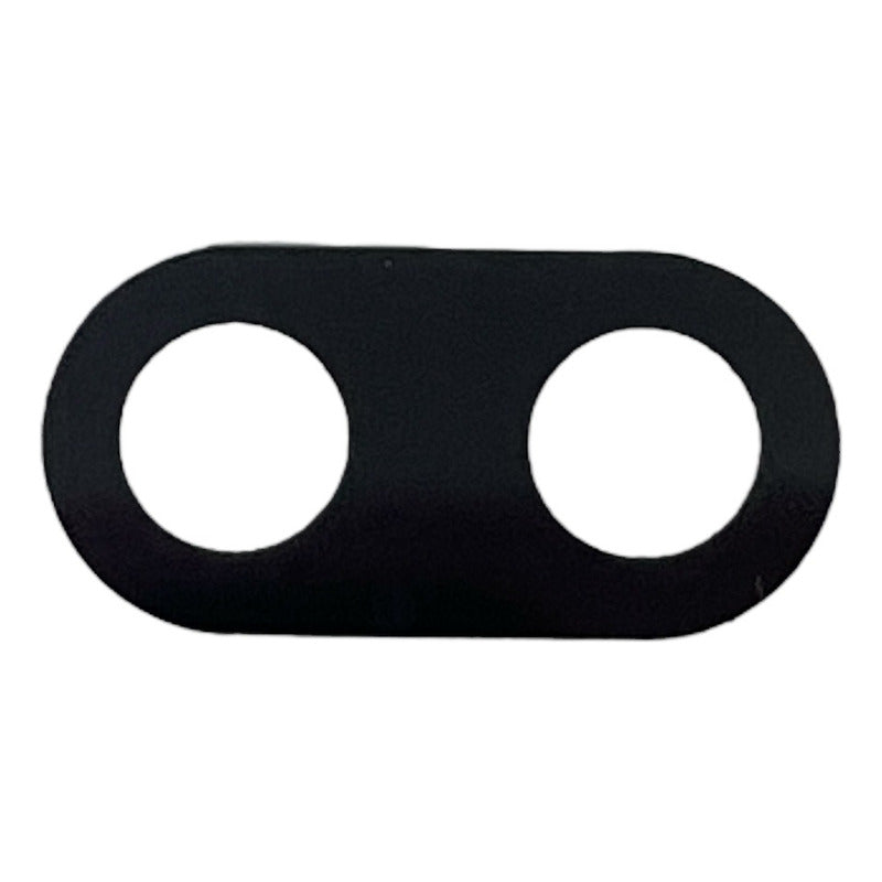 Cristal De Camara Trasera Compatible Con Moto One Hyper