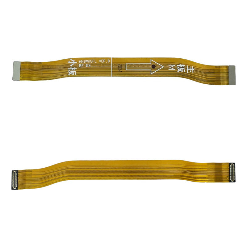 Flexor Main Compatible Con Huawei Nova Y60 Wkg-lx9