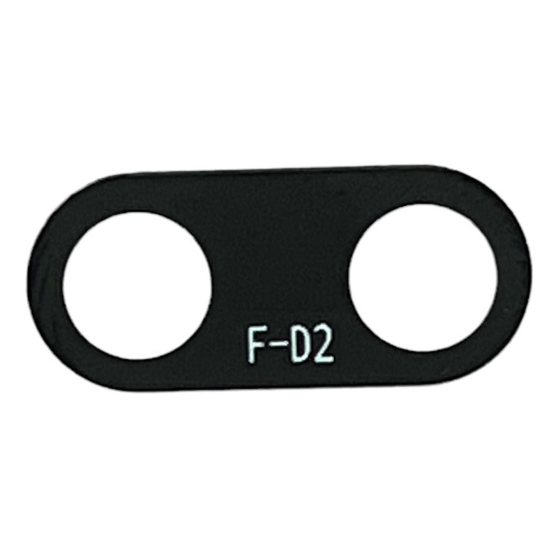 Cristal De Camara Trasera Compatible Con Xiaomi Mi 5x/a1