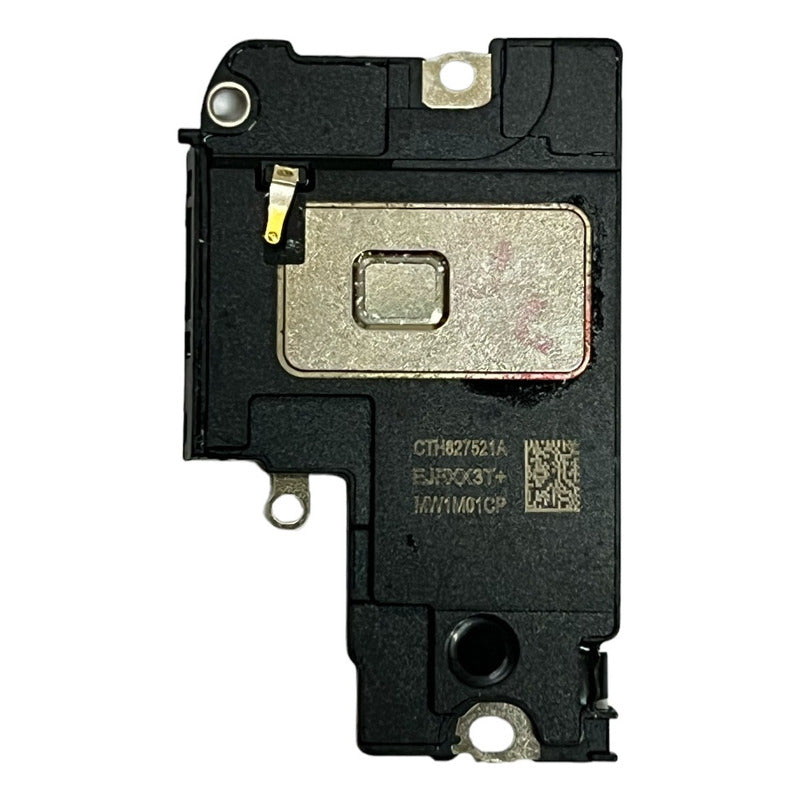 Bocina Altavoz Compatible Con iPhone XS Max A2101
