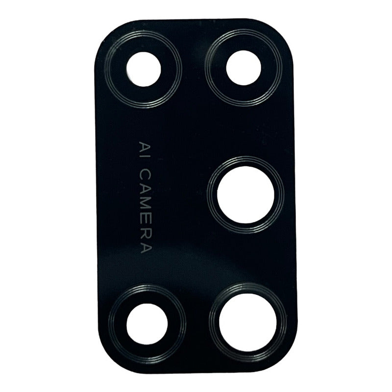 Cristal De Camara Trasera Compatible Con Oppo A52 Cph2069