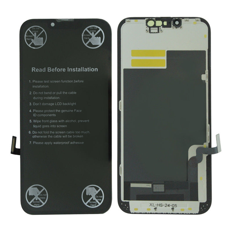 Pantalla Compatible Con iPhone 13 (soporte Para Ic+flex)
