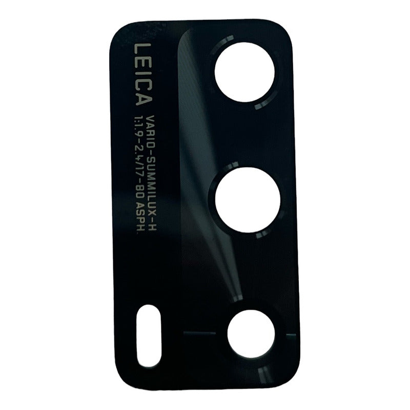 Cristal De Camara Trasera Compatible Con Huawei P40