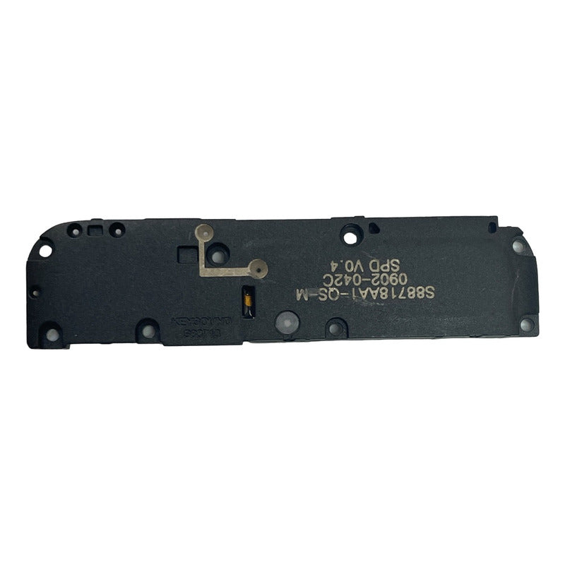 Bocina Altavoz Compatible Con Moto G8 Power Xt2041-3