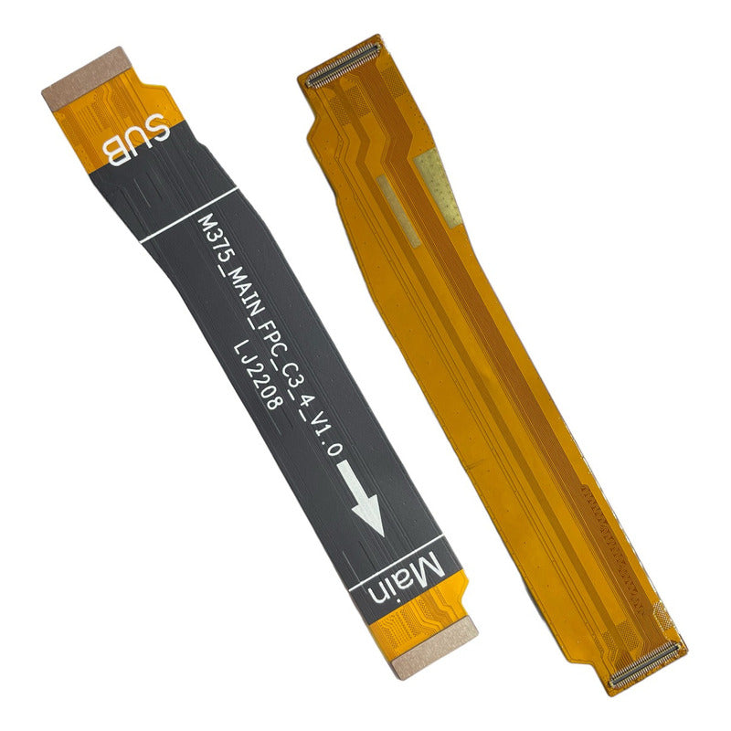 Flexor Main Compatible Con Xiaomi Poco M4 Pro 2201117pg