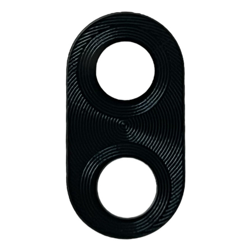 Cristal De Camara Trasera Compatible Con Moto G7 Play Xt1952