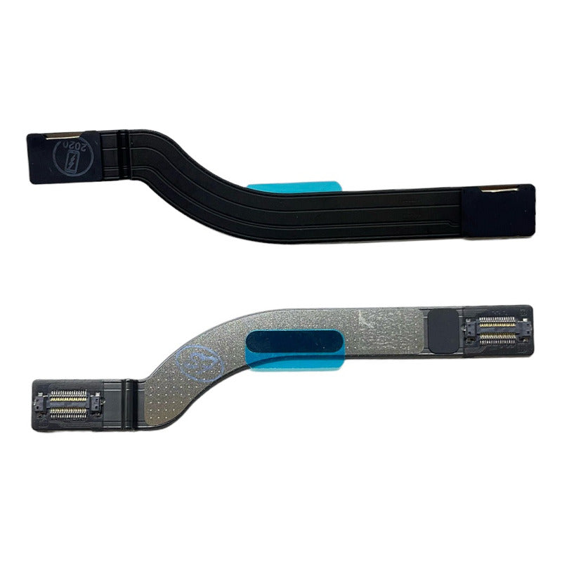 Flex De Conexion Compatible Con Macbook Pro 2013-2014 A1398