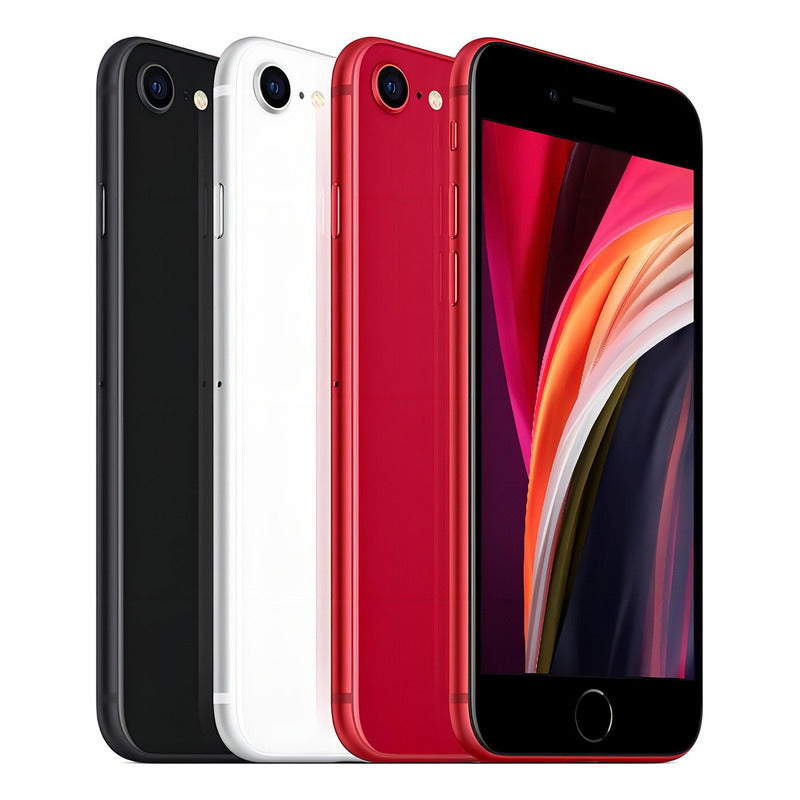Apple iPhone SE (2da Generación) 128 Gb - (product)red
