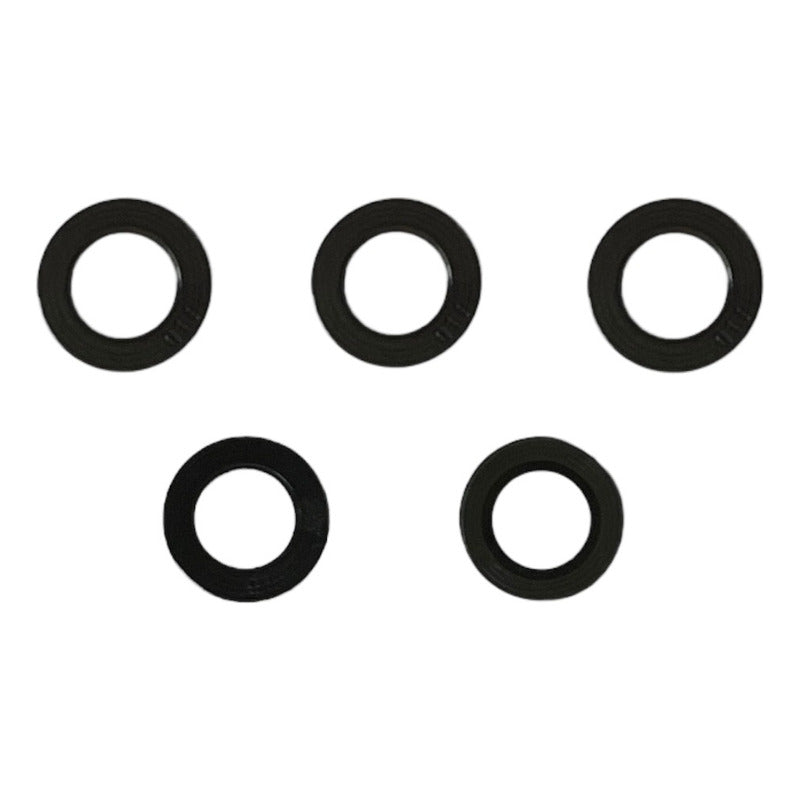 Cristal De Camara Compatible Con Samsung A52 Sm-a525 Kit 5pz