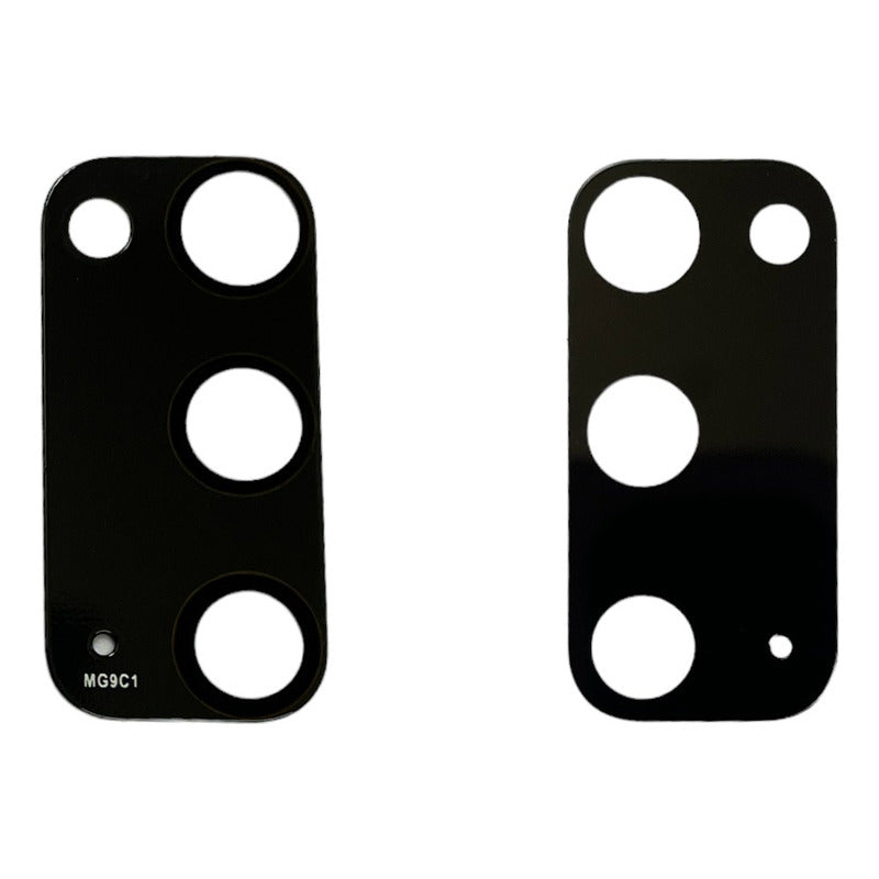 Cristal De Camara Trasera Compatible Con Samsung S20 Smg980f
