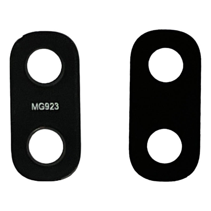 Cristal De Camara Trasera Compatible Con Samsung A10e Sma102