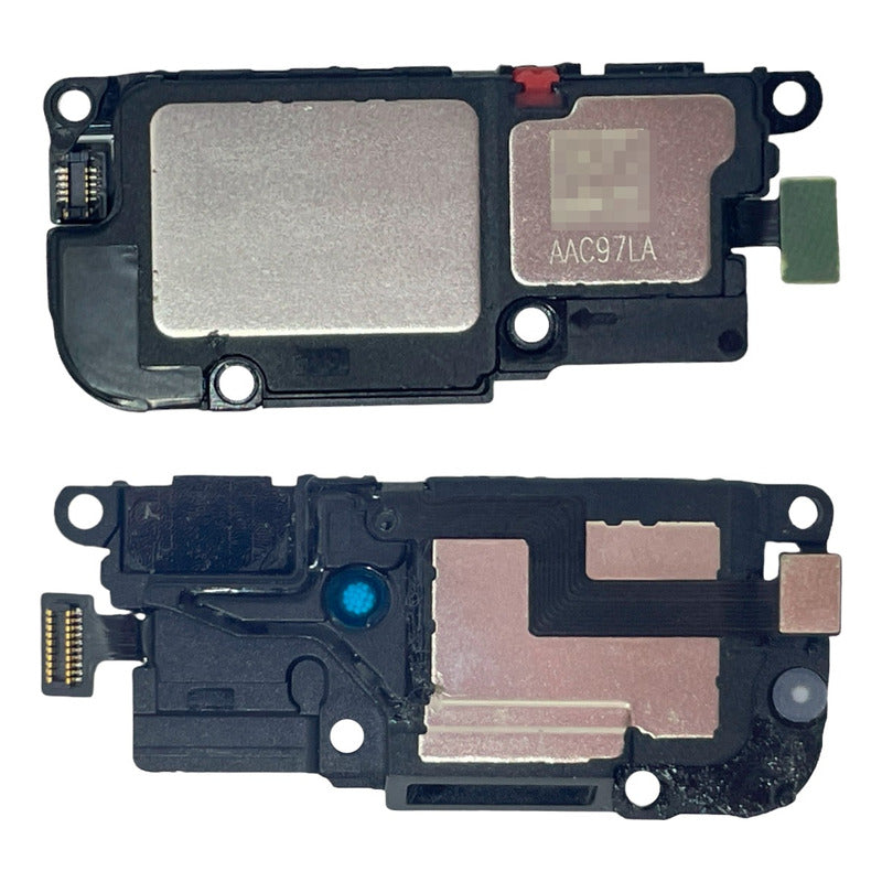 Bocina Altavoz Compatible Con Huawei P30 Ele-l29