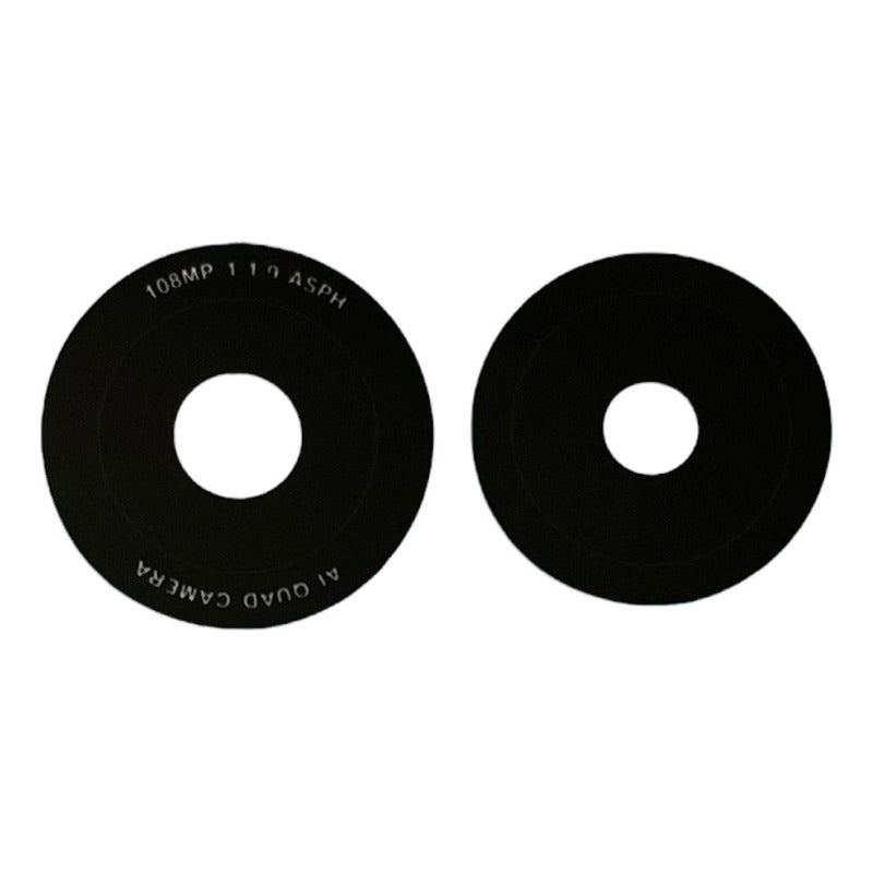 Cristal De Camara Trasera Compatible Con Huawei Nova 9 Se