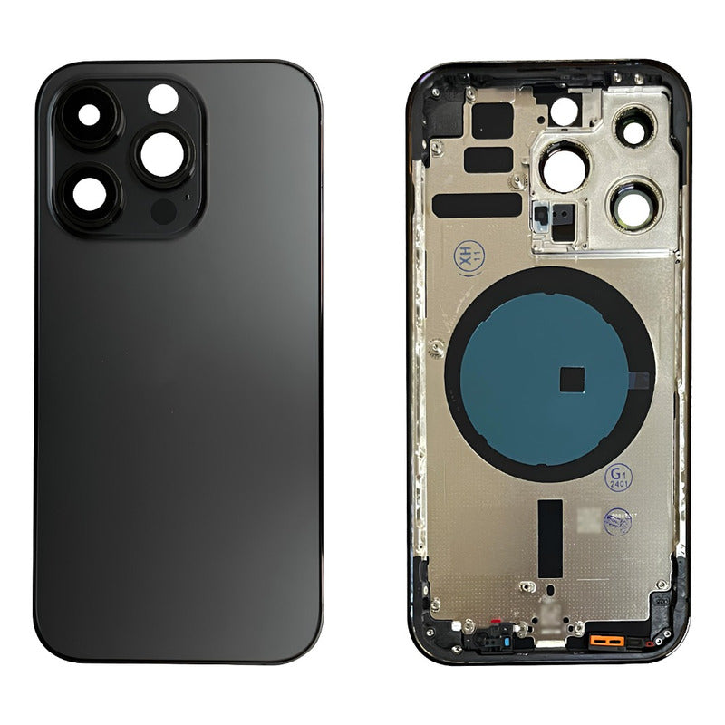 carcasa-chasis-sin-ranura-sim-compatible-con-iphone-14-pro