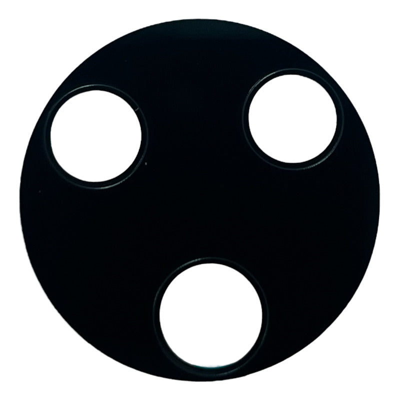 Cristal De Camara Trasera Compatible Con Huawei P50 Pro