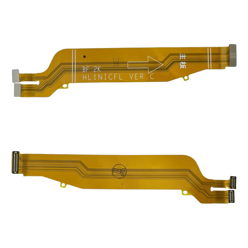 Flexor Main Compatible Con Huawei Nova 10 Nco-al00