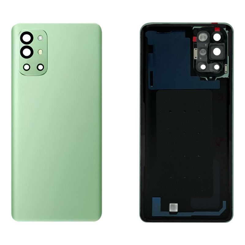 Tapa Trasera Compatible Con Oneplus 9r Le2101