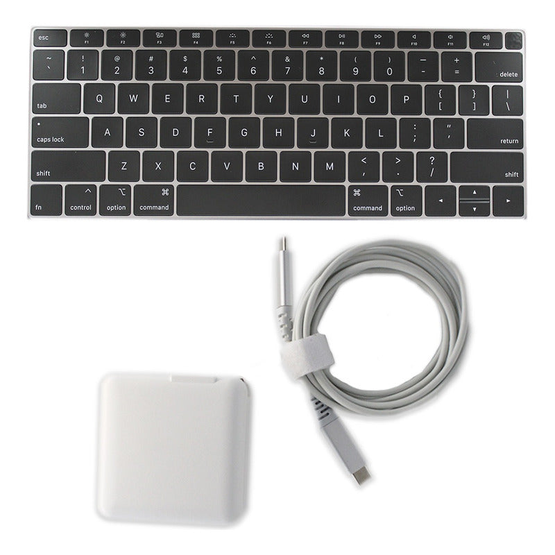 Macbook Air A1932 2019 13 Intel Core I5 8gb Ram 128gb Gris