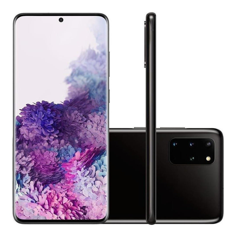 Samsung Galaxy S20+ 5g 5g 512 Gb Cosmic Black 12 Gb Ram