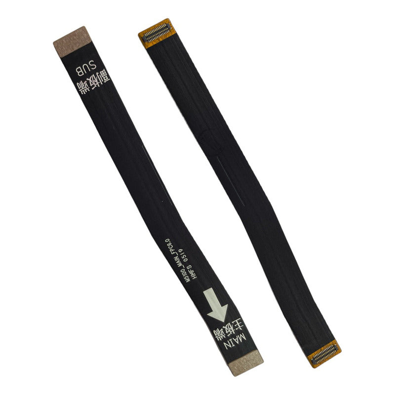 Flexor Main Compatible Con Xiaomi Redmi 7 M1810f6LG