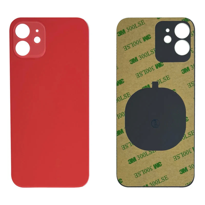 Tapa Trasera compatible con iPhone 12 A2403