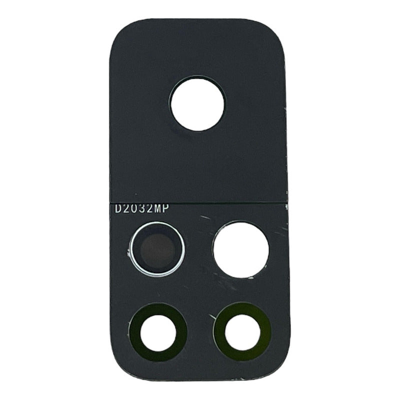 Cristal De Camara Trasera Compatible Con Xiaomi Mi 10t