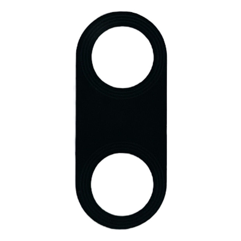 Cristal De Camara Trasera Compatible Con Huawei P20 Eml-l29