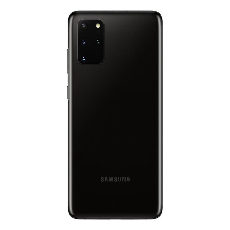 Samsung Galaxy S20+ 5g 5g 512 Gb Cosmic Black 12 Gb Ram