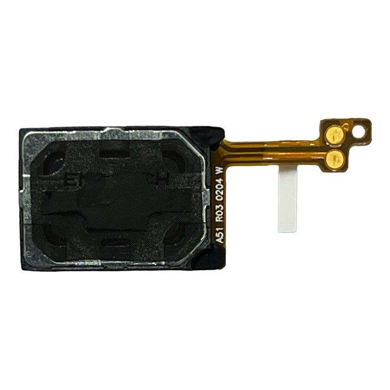Bocina Altavoz Compatible Con Samsung A51 Sm-a515f