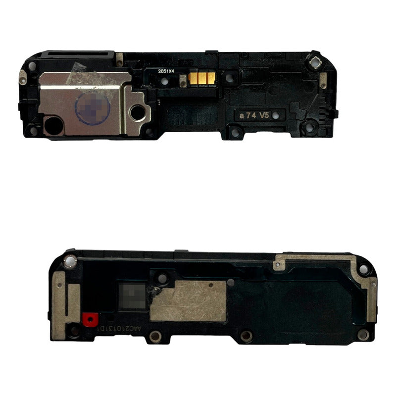 Bocina Altavoz Compatible Con Oneplus 9r Le2101