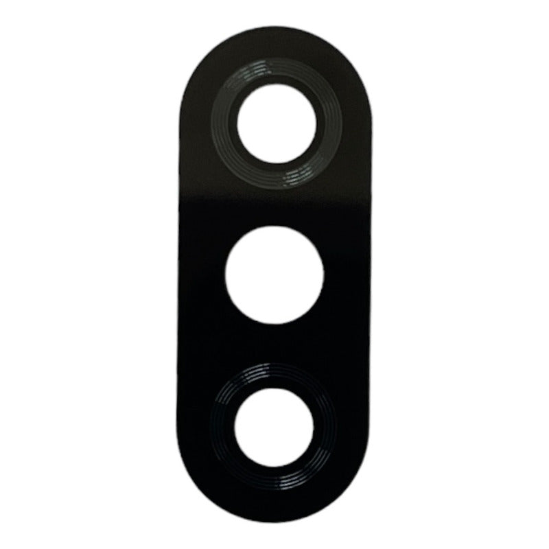 Cristal De Camara Trasera Compatible Con Xiaomi Mi Mix 3