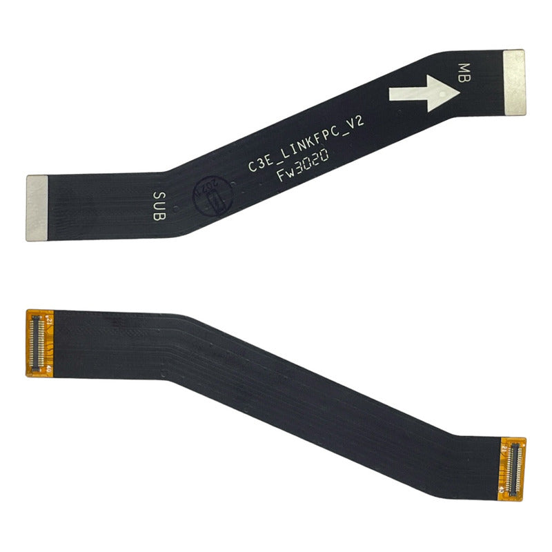 Flexor Main Compatible Con Xiaomi Redmi 7a M1903c3eg