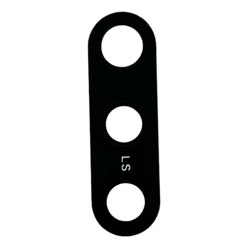 Cristal De Camara Trasera Compatible Con Moto G8 Power