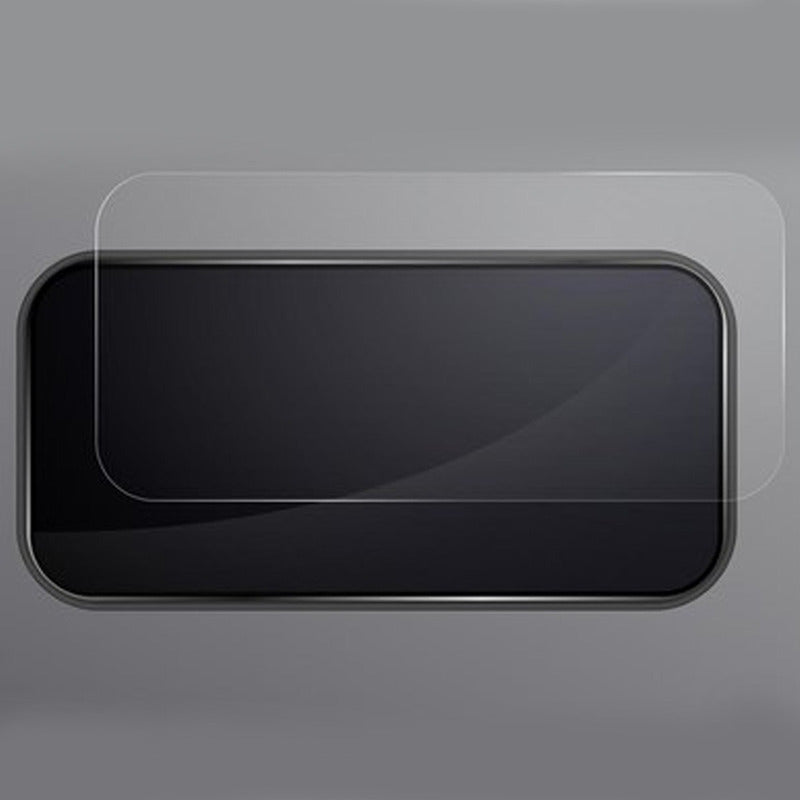 Paquete 20 Piezas Micas Hidrogel Privacidad 7 Pulgadas