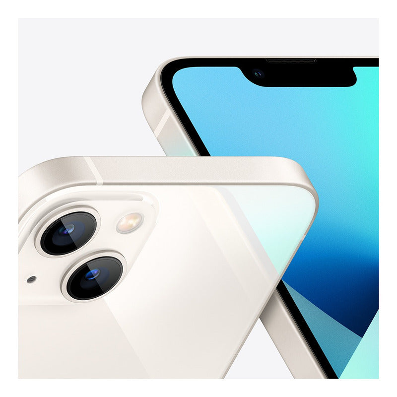 Apple iPhone 13 (512 Gb) - Blanco Estelar