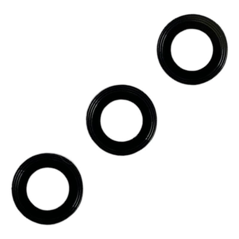 Cristal De Camara Trasera Compatible Con Moto G50 Kit 3pzs