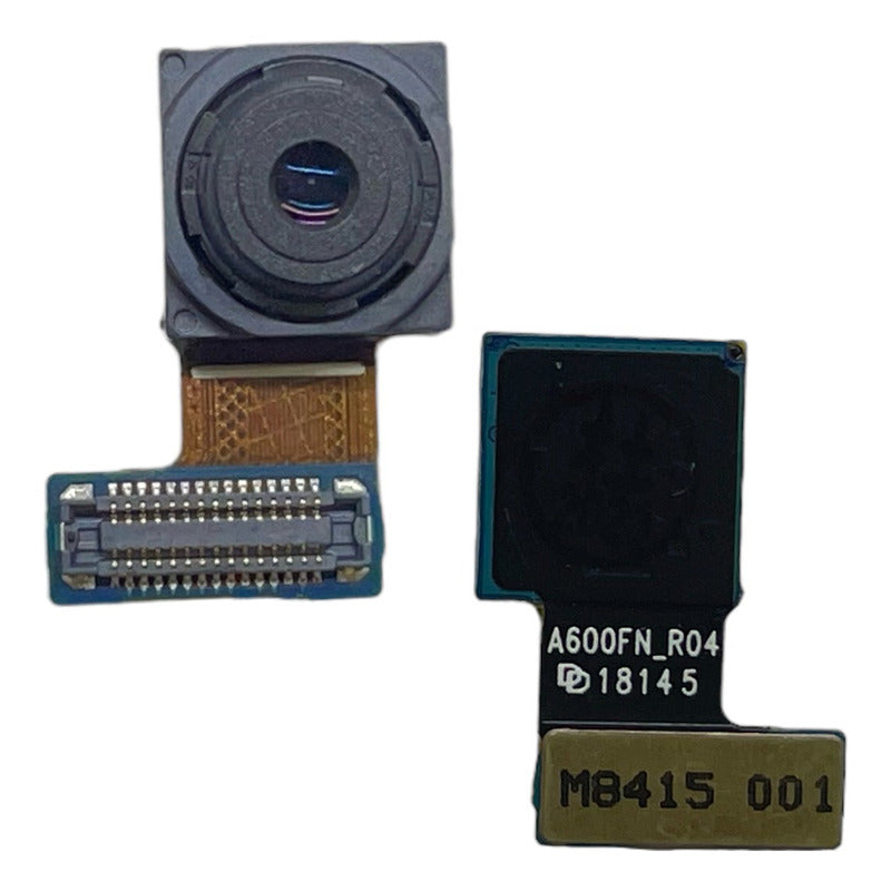 camara-frontal-compatible-con-samsung-a6-2018-sm-a600f