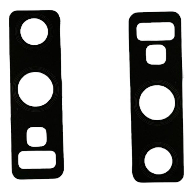 Cristal De Camara Trasera Compatible Con Samsung Note 9