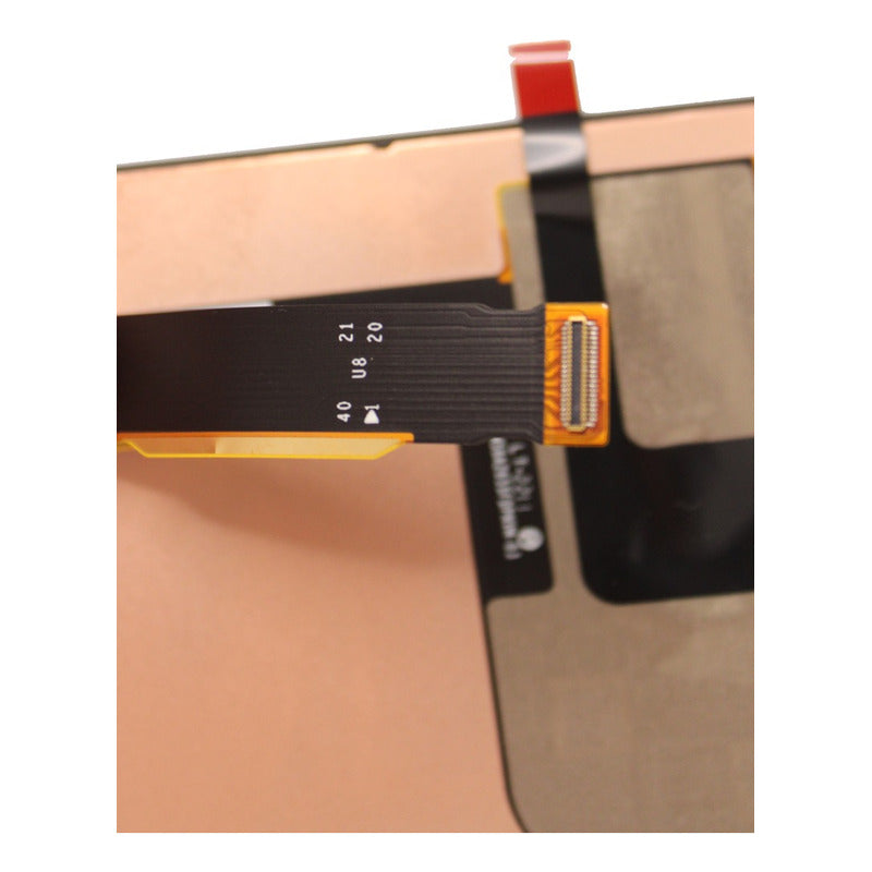 Pantalla Compatible Con Moto G82 Xt2225-1